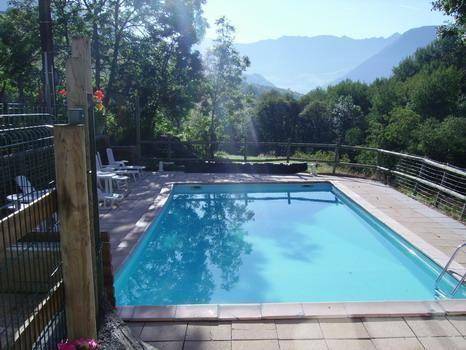 Appartement Saint-Sorlin-d'Arves