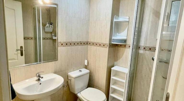 Holiday apartment with 2 rooms for 5 persons — photo 2