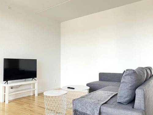 Leilighet Vejle