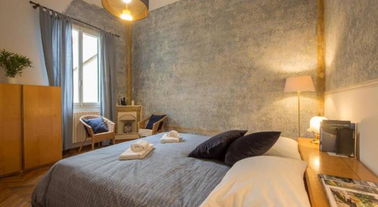 Apartment | Close to Florence Cathedral | Pets are welcome in Florence