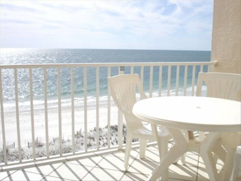 Condo  Gulf Shores