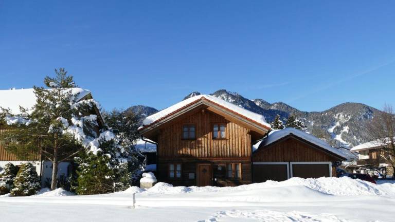 Ferienhaus Anger