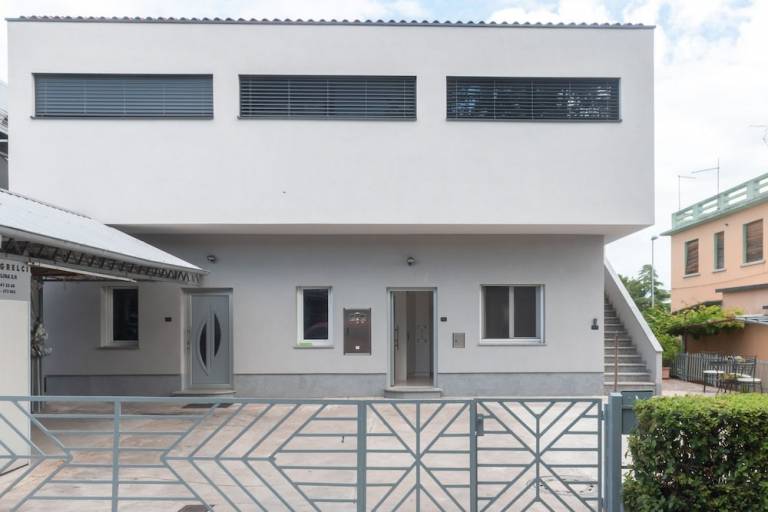 Apartman Koper