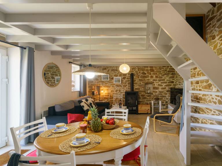 Vacation home with patio & garden | Pets are welcome — photo 4
