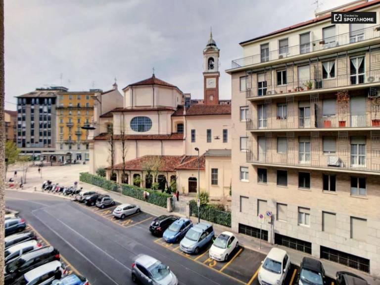 Pension  Porta Venezia