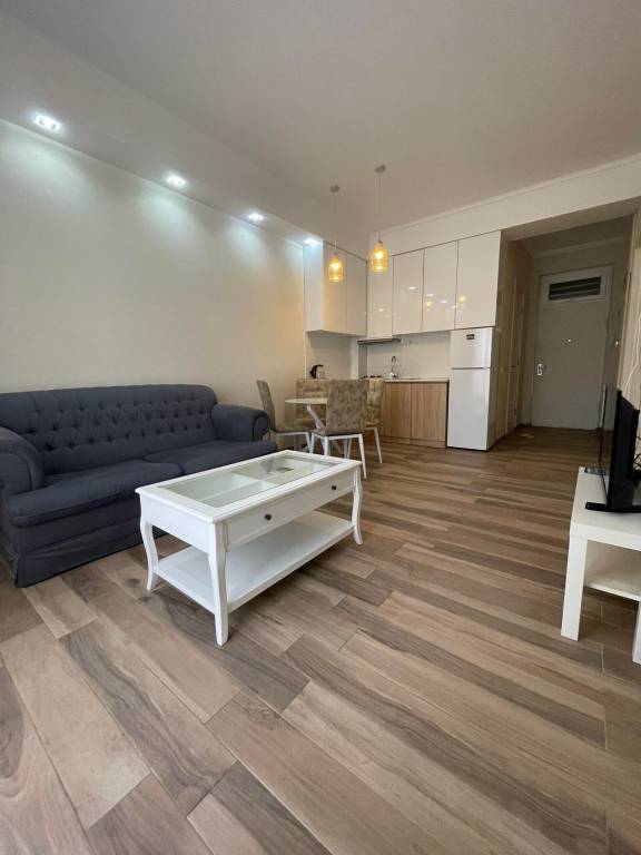 Ferienwohnung Tbilisi