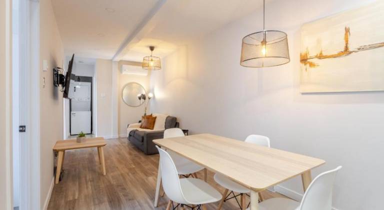 Rental apartment | Dogs allowed in Montréal, QC