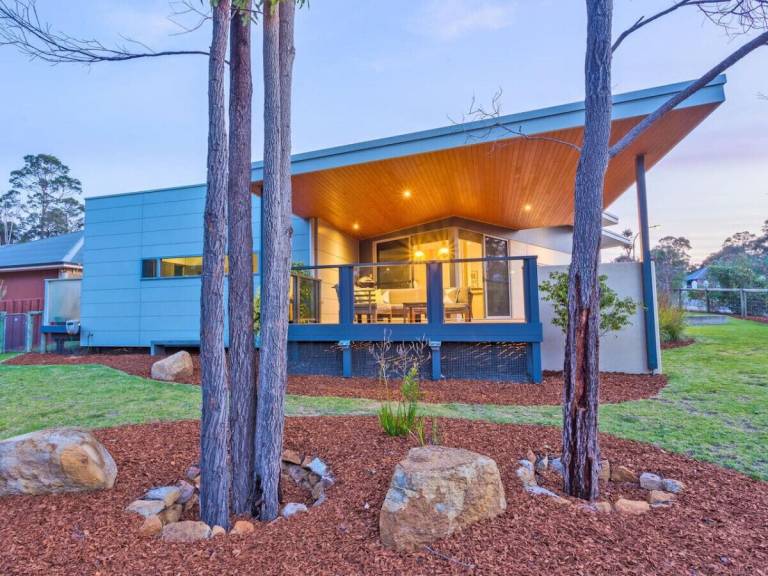 House Margaret River