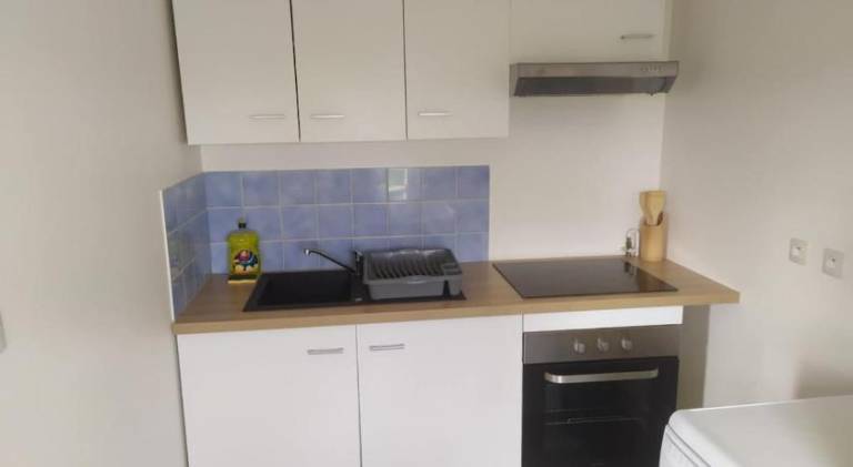 Rental apartment | Pets are welcome — photo 3