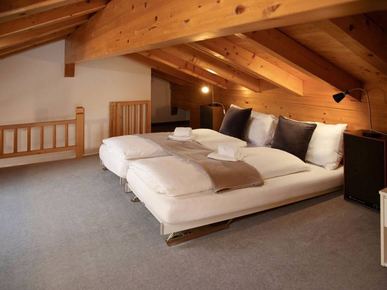 Ferienwohnung Grindelwald