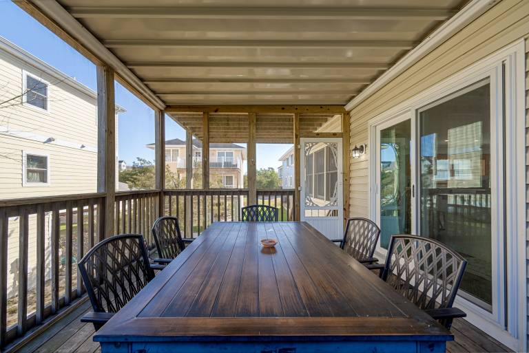 House  Broadkill Beach