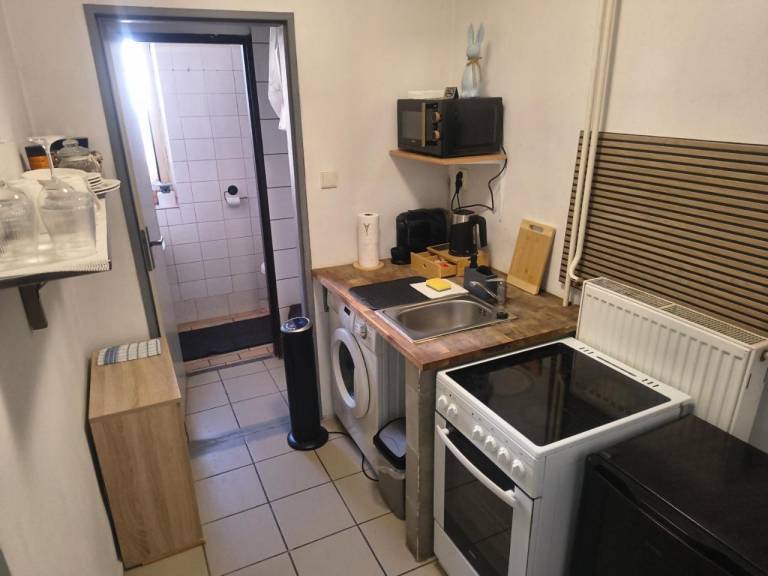 Holiday apartment | Pet-friendly — photo 3