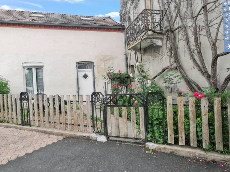 Appartement Néris-les-Bains