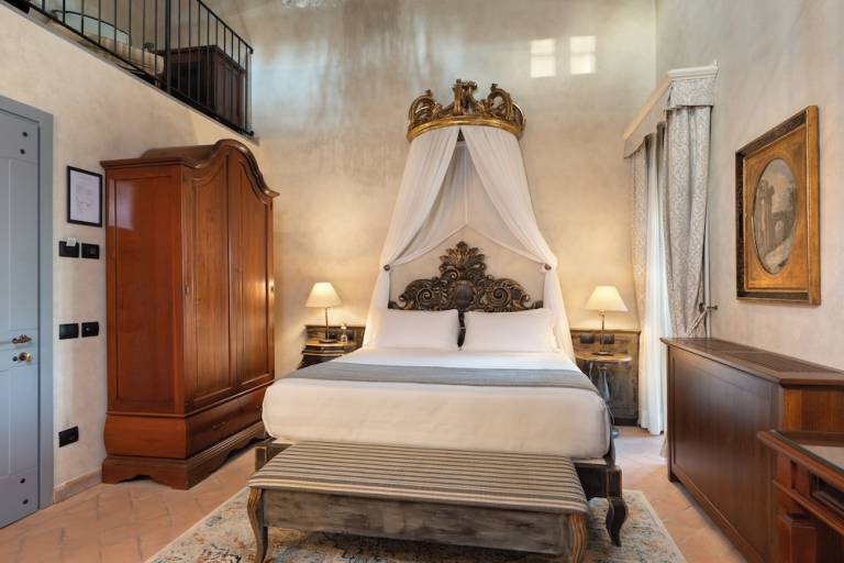 Resort Cerreto Guidi