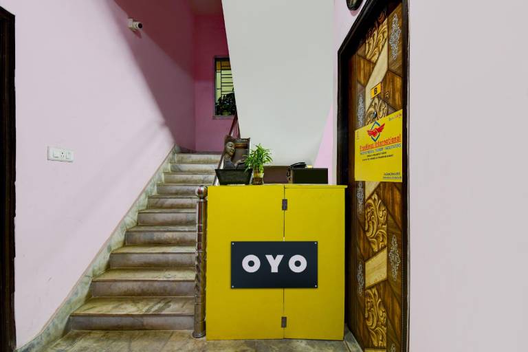 Hotel O DA Guest Home