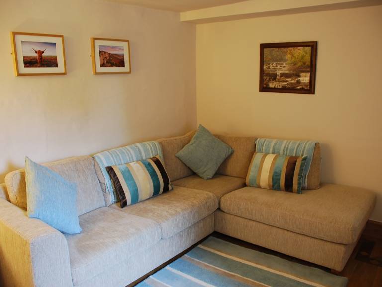 Children-friendly cottage with yard | Pet-friendly — photo 4