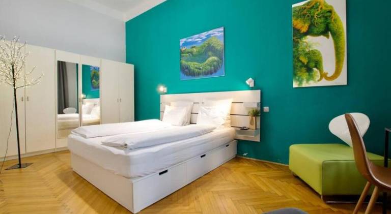 Rental apartment | Close to Great Market Hall in Budapest
