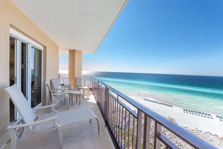 Condo Miramar Beach