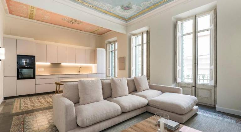 Holiday apartment with 3 rooms for 5 persons — photo 4