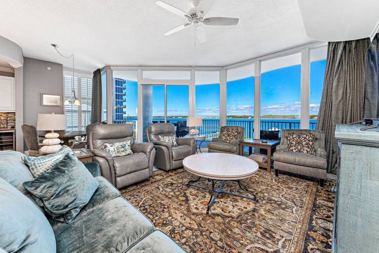 Condo Gulf Shores