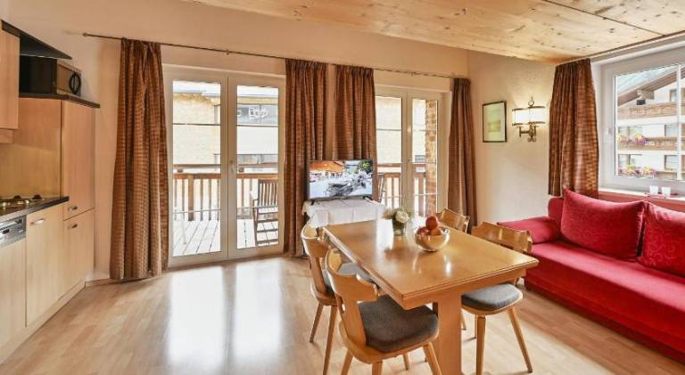 Rental apartment | Ski nearby | Pets allowed — photo 2