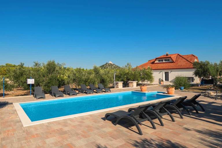 Villa Vodice
