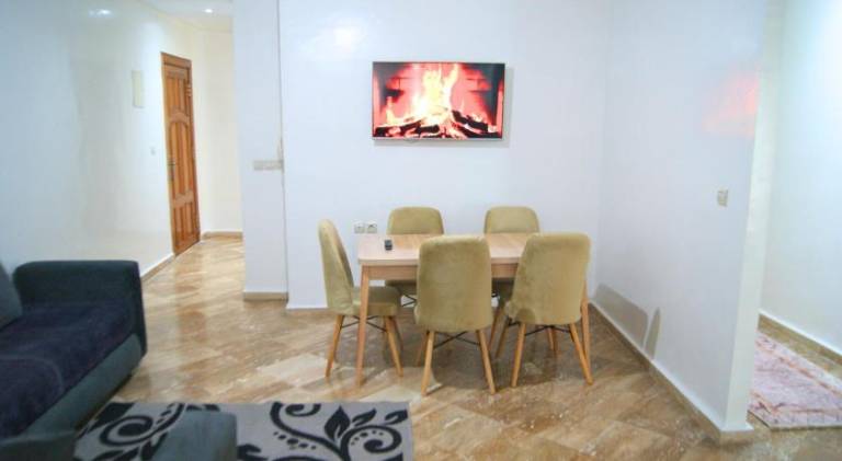 City Center Stay - Residence Omar 1 by ZenStay — photo 5