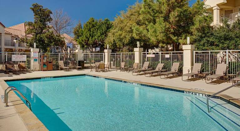 Hyatt House Dallas Las Colinas — photo 4