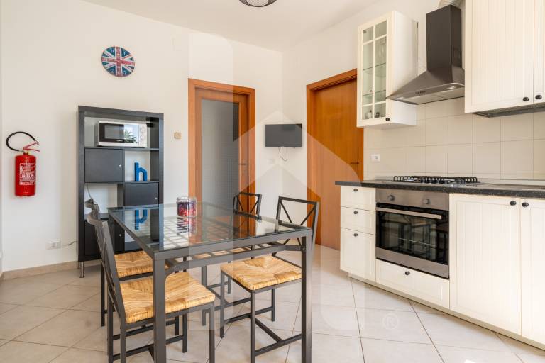 Holiday apartment with terrace | Beach view | Close to the beach | Dogs allowed — photo 2