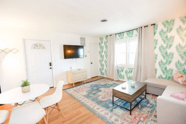 Holiday apartment with fast internet — photo 2