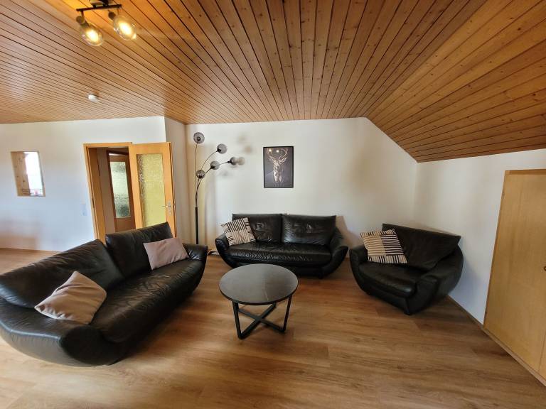 Ferienwohnung Dornstetten