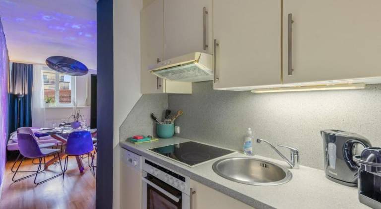 Holiday apartment | Near Schönbrunn Palace — photo 5