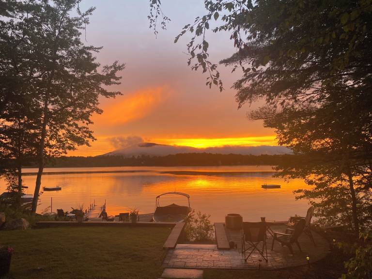 House Moultonborough