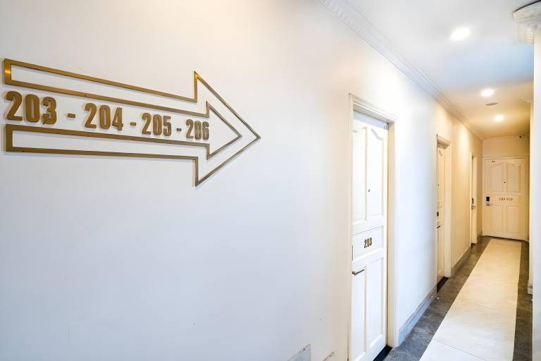 200 m² Ferienwohnung