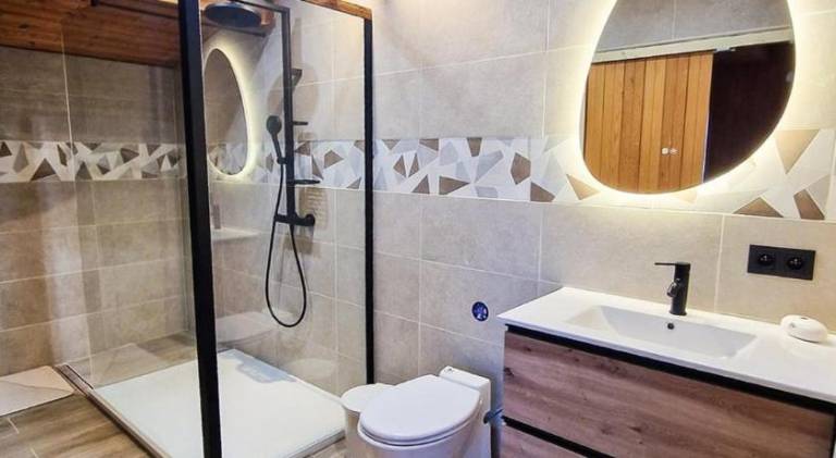 Chalet with 1 room for 15 persons — photo 2