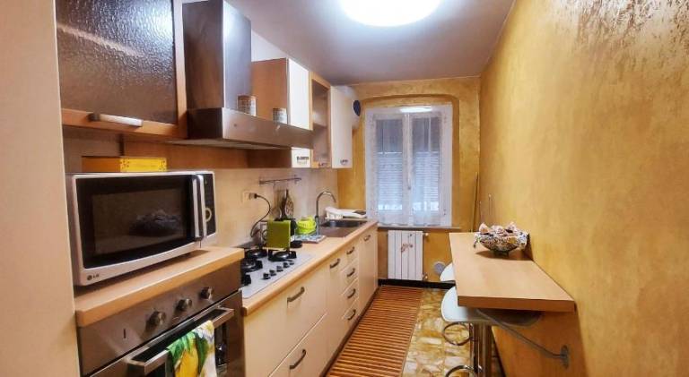 Apartment with 2 rooms for 4 persons — photo 3