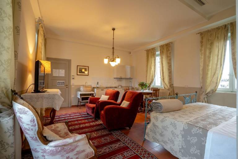 Apartment  Pesaro