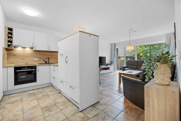 Komfortable Ferienwohnung Seehase mitten im Ortskern in Hooksiel — photo 5