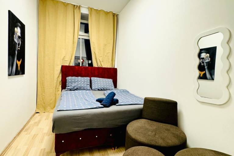 Ferienwohnung Floridsdorf