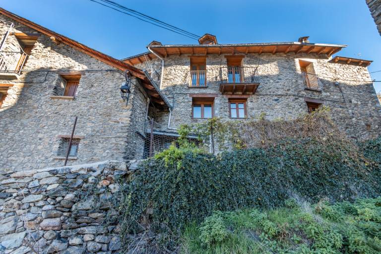 Casa  Durro