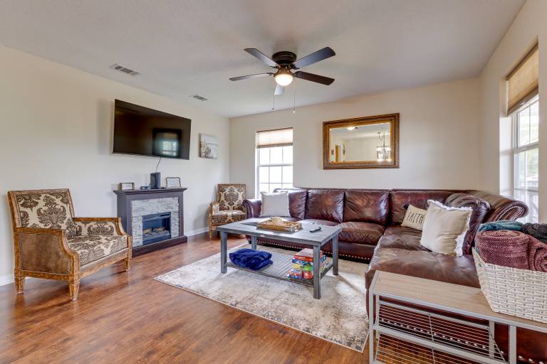 Charming Biloxi Vacation Rental Near Beach! — photo 3