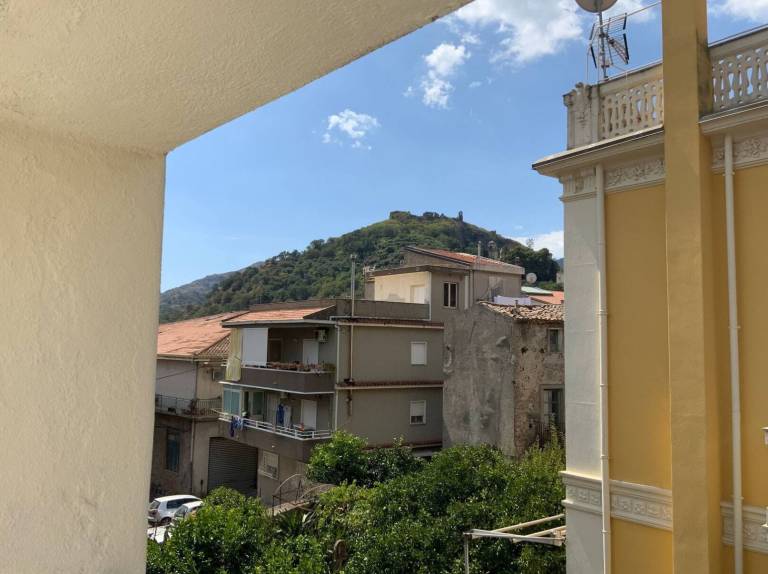 Appartamento Castiglione di Sicilia