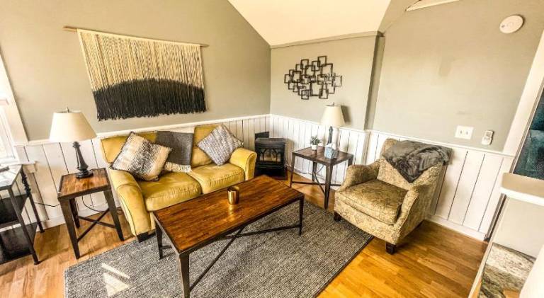 House with 1 room for 2 persons — photo 2