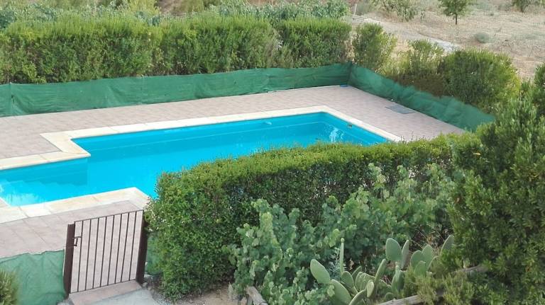 Casa rural  Cortes y Graena