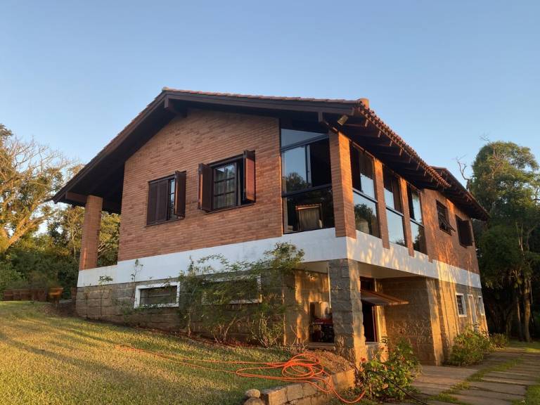 Casa de fazenda  Alvorada