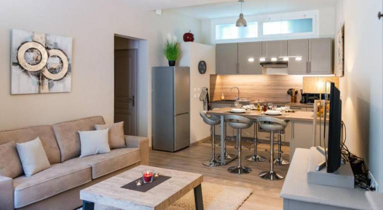 Pleasant holiday apartment | Pet-friendly — photo 2