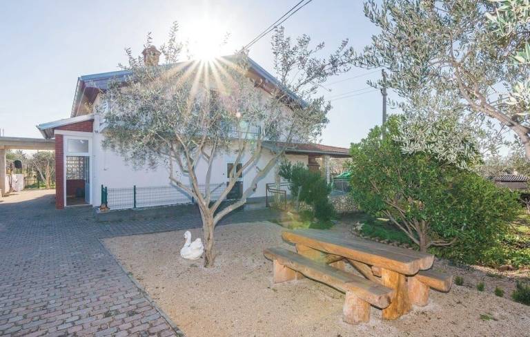 Ferienhaus Pašman