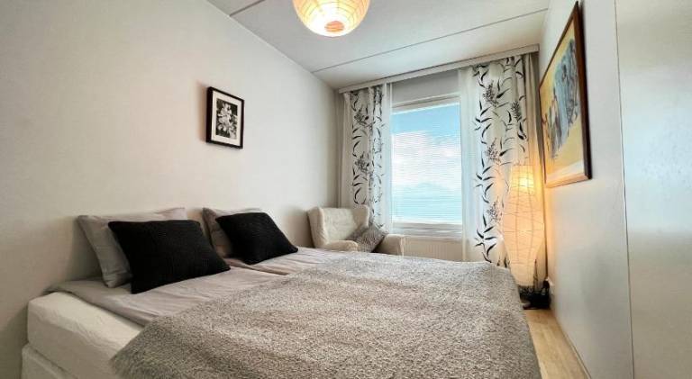 Beautiful apartment | Dogs allowed in Helsinki