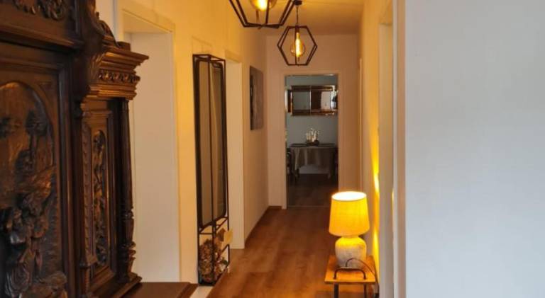 Rental apartment with 3 rooms for 4 persons in Euskirchen
