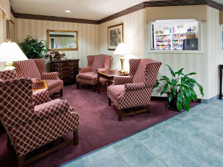 Candlewood Suites Appleton By IHG — photo 2